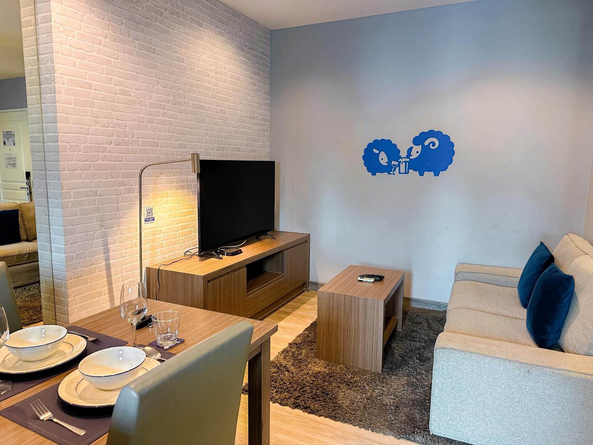 Kokotel Bangkok Dheva Thonglor Habitación foto