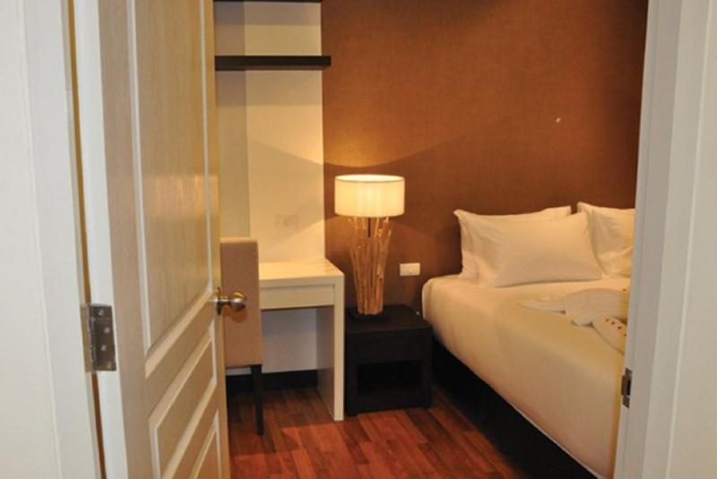 Kokotel Bangkok Dheva Thonglor Exterior foto